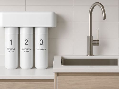 家用淨水器選購指南｜4種類型特色與適用族群全面解析